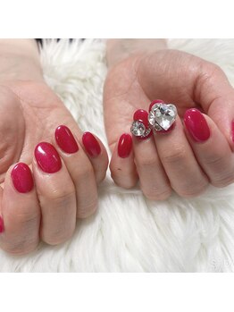 アモ ネイル(Amo NAIL)/