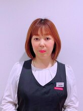 ヤクルトフェイシャルサロン 上田&nbsp;角田 美保