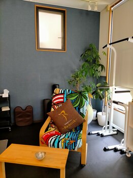 ココ(COCO)/貸切空間でゆっくり寛げます☆