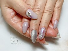 エヌエープラスネイル 葛西本店(Na+nail)/
