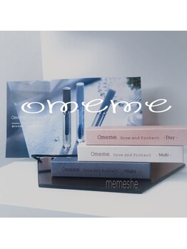 メメシー 相模原(memeshe)/omeme