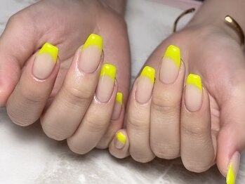 イエローフレンチ