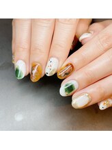 爪屋べっぴん堂/