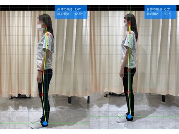 悠然堂整骨院 上牧院/