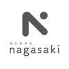 鍼灸整骨院ナガサキ(nagasaki)のお店ロゴ