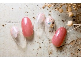 キャンディーネイル