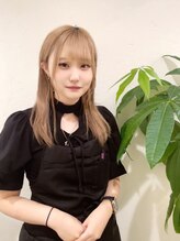 アカアカ(Beauty Salon aka'aka) 芳田 