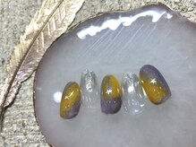 ネイルサロン アイナ(NailSalon Aina)/定額デザインコース