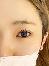 エマージュ 蒲田(Emerge)/まつげパーマ/パリジェンヌ/蒲田