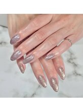 メイク(Me19)/お客様ネイル