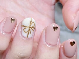 定額アート＋クリスマスアート