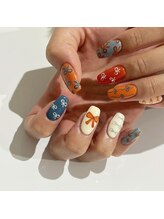 ティニー(Tiny)/お持ち込みデザイン