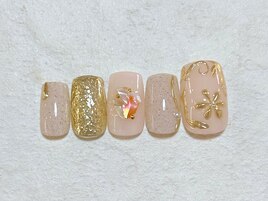 ミラーフラワー