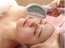 ミルティー(Myrtille)/光フォト