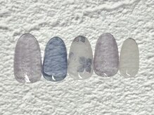 インテグラル 水戸店(integral)/★design course 9800★