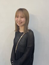 リーナ(LIENA) 飯島 夏穂