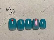 ネイルサロン マミーナオレンジ 錦糸町店/[9900yen税込]定額デザイン