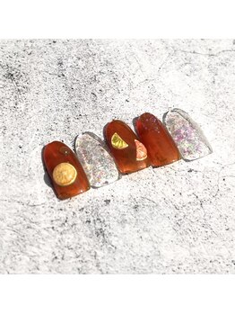 ラフ ハチサンゼロイチ(laugh8301)/定額デザインbasicコース♪