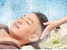【お盆限定1万円割】-2℃超冷感氷結ジェットヘッドスパ80分25180→13990