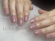 ルナブラン 石橋駅前店(LUNA BLANC)/季節問わず人気なコースです♪