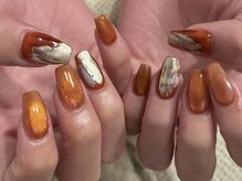 マルネイル 新宿店(MARU NAIL)/regulardesign¥7,480