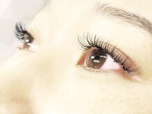 アイズ 鴻巣店(I's)/ミックスラッシュ華やかコース