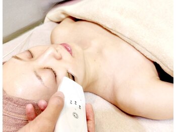 アナシアビューティーサロン(Anacia)/毛穴洗浄