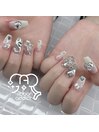 定額 ribbonコース