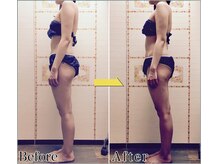 整体 美容サロン フェールラヴィ/【整体+痩身】