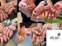 ニコネイル(niko nail)