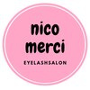 ニコメルシー(nicomerci)のお店ロゴ