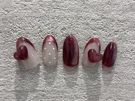 定額Trend オフィスピンク