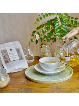 トコ(toko)/tokoオリジナルハーブティー1