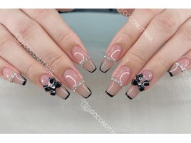 ワンホンネイル