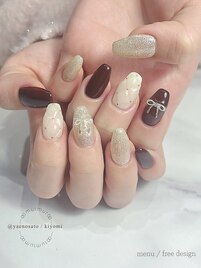 【持込デザインフリーコース】