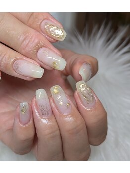 ティアリー(Tiary)の写真/定額デザインサンプルが豊富♪季節ごとのデザインサンプルもあり◎