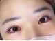 ディアモアイラッシュ(DIAMO EYELASH)の写真/質の高い施術で、ナチュラルな上品さを手に入れよう♪DIAMO EYELASHの韓国マスカラパーマがおすすめ☆
