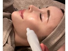 ドクターエイチ 梅田本店(Doctor.H)/肌質改善、毛穴.ざらつき悩みに