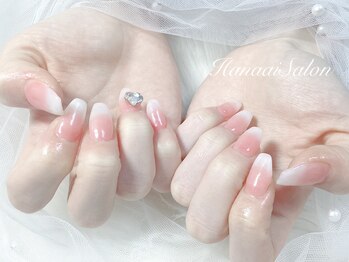 ハナアイ サロン 新大久保店(hanaai salon)/ベイビーブーマー8800円