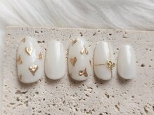 リリーベル(Lily Bell)/＊定額デザインA＊