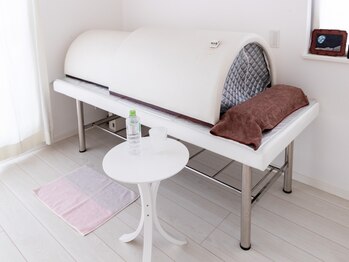 アノン(Anon)/遠赤ドームサウナ