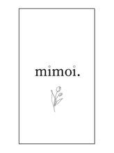 ミモア(mimoi.)&nbsp;mimoi. 