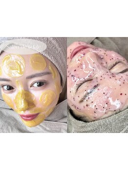 毛穴ケアをしたい