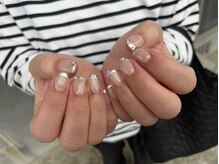 くすみカラー多数ご用意！