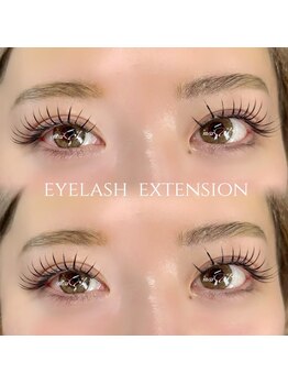 アムラット(amlat)/まつ毛エクステ！