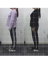 ナオル整体 太田院(NAORU整体)/太田/整体・矯正