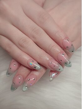 ビビ(ViVi)/デザインコース