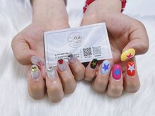 アキコネイルサロン(Akikoネイルサロン)