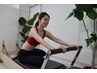 【平日限定クーポン】ピラティスorトレーニング×整体　６０分