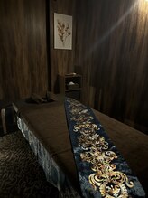 アジアンリラクゼーション ヴィラ 門司店(asian relaxation villa)/完全個室★安らぎの空間★